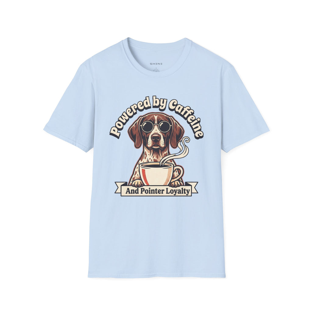 Copy of Unisex Softstyle Beegal Loyalty T-Shirt