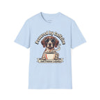 Copy of Unisex Softstyle Beegal Loyalty T-Shirt