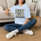 Copy of Copy of Unisex Softstyle Dog Mom T-Shirt