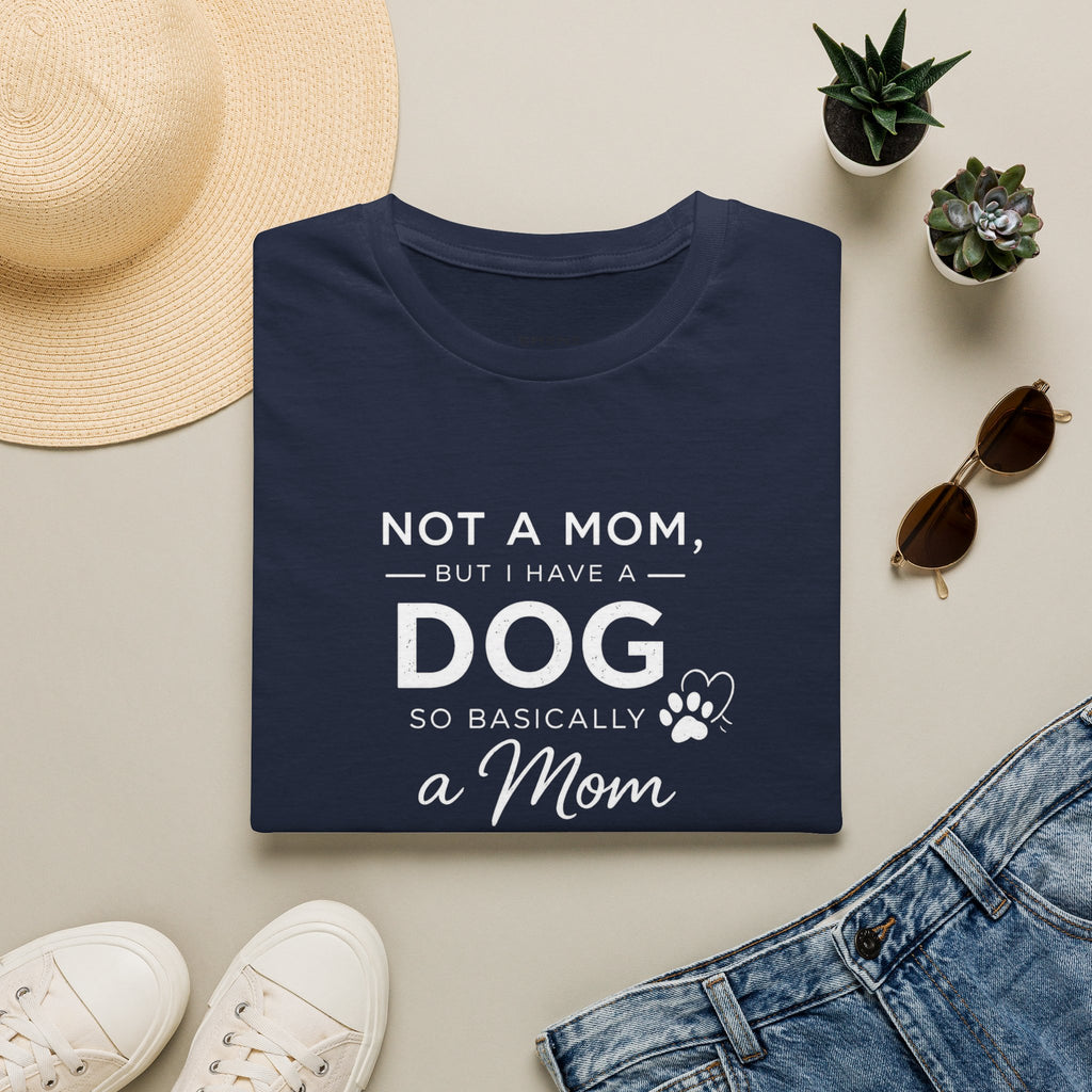 Copy of Copy of Unisex Softstyle Not A Mom But T-Shirt