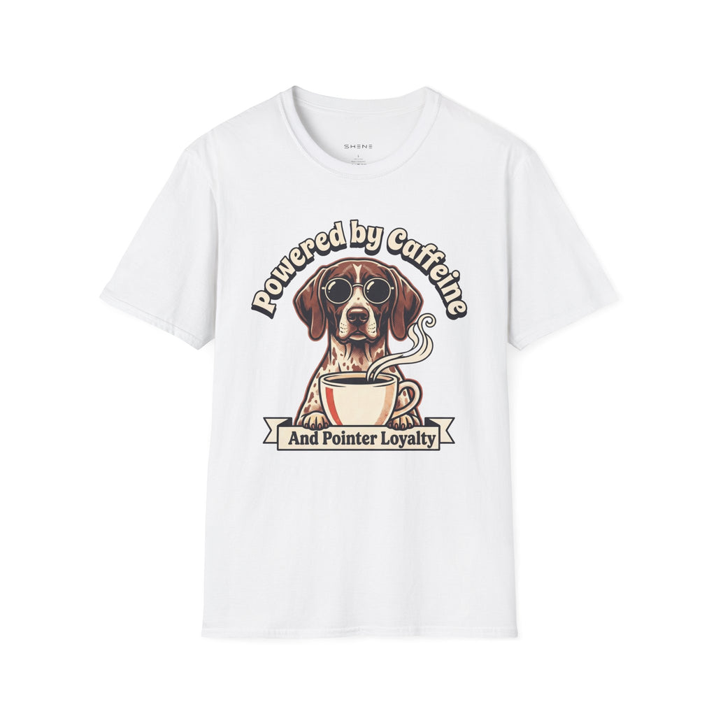 Copy of Unisex Softstyle Beegal Loyalty T-Shirt