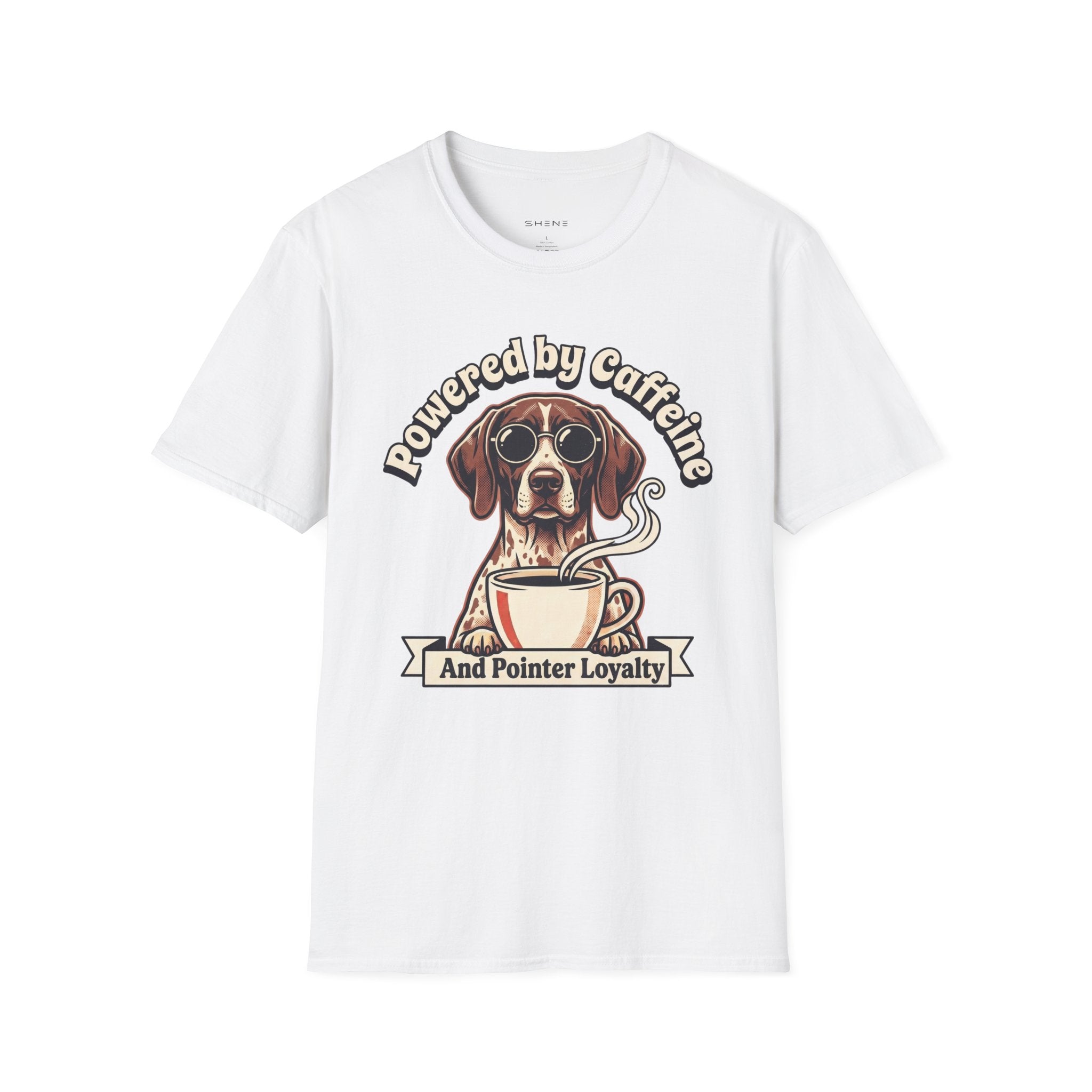 Copy of Unisex Softstyle Beegal Loyalty T-Shirt
