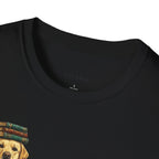 Copy of Unisex Softstyle Labador Library Four Dog T-Shirt