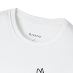 Copy of Unisex Softstyle Dog Strength  T-Shirt