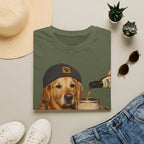 Copy of Copy of Unisex Softstyle Drunkan Lab T-Shirt