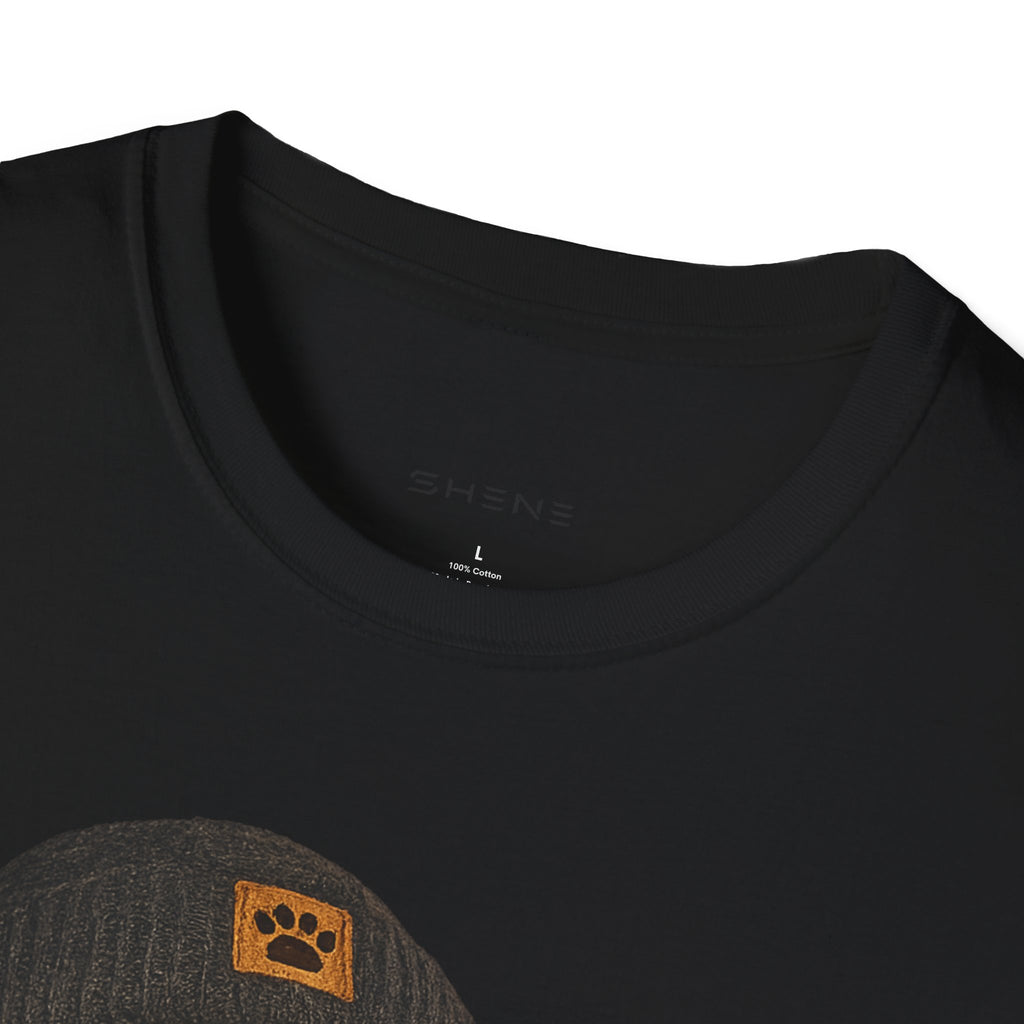 Copy of Copy of Unisex Softstyle Drunkan Lab T-Shirt