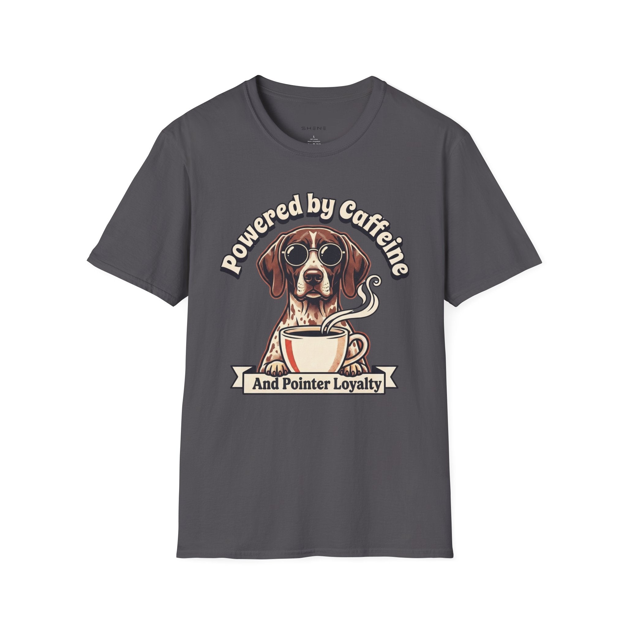 Copy of Unisex Softstyle Beegal Loyalty T-Shirt