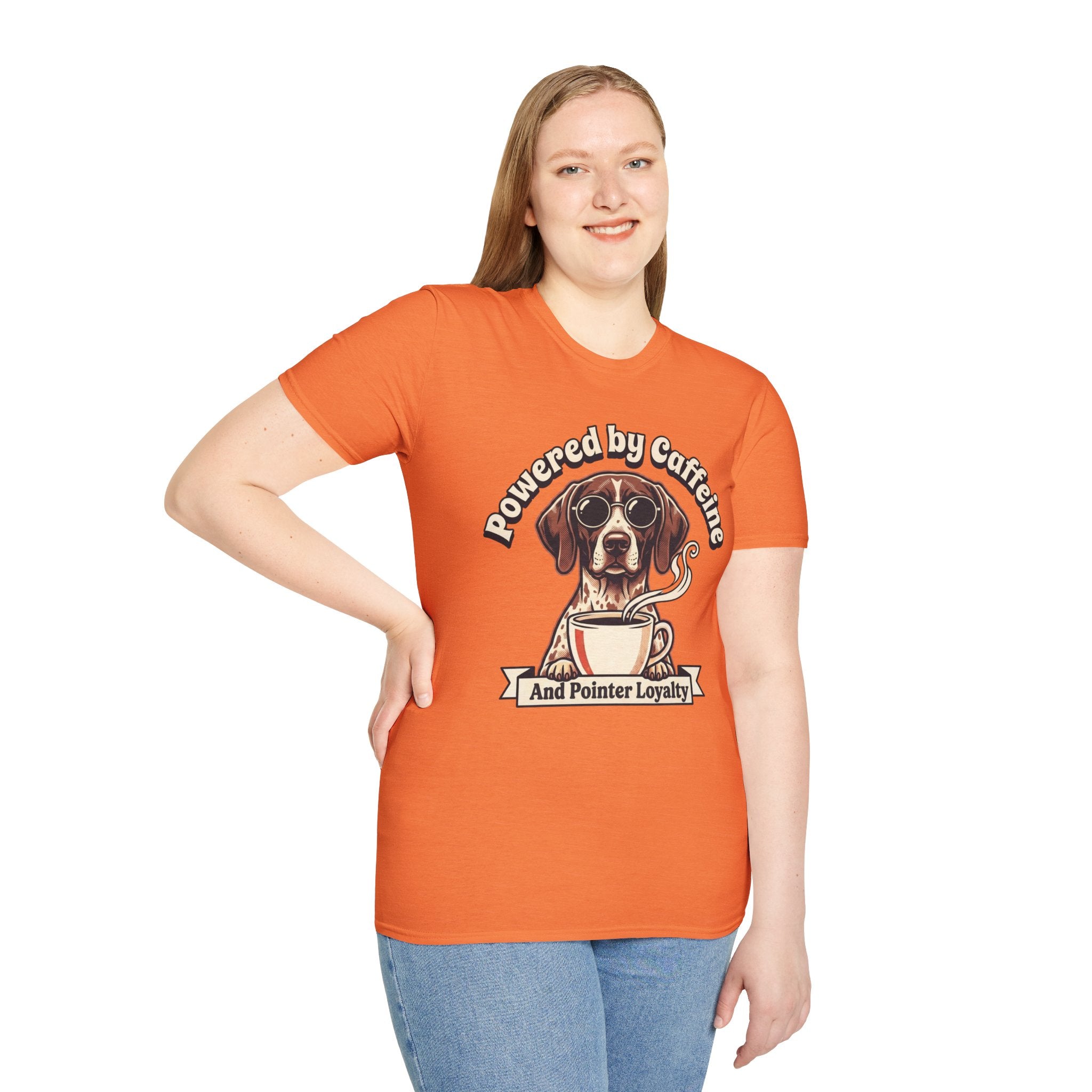 Copy of Unisex Softstyle Beegal Loyalty T-Shirt