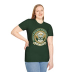 Copy of Unisex Softstyle Poodle T-Shirt